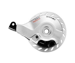 Roller Brake Rear