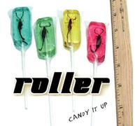 Perris Swiss Laboratory Roller – Candy It Up
