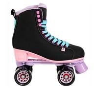 Roller - Chaya - Melrose - Botte Végétalienne - Roues Octo Propel - Abec 7