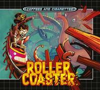 Roller Coaster CD