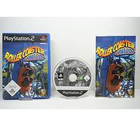 Roller Coaster Funfare Playstation 2 [Unix]