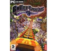 ROLLER COASTER TYCOON 3