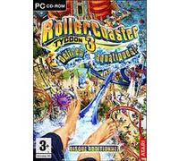 Roller Coaster Tycoon 3 - Delires Aquatiques ! G