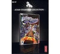 Roller Coaster Tycoon 3 G