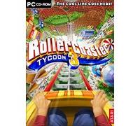 Roller Coaster Tycoon 3 G