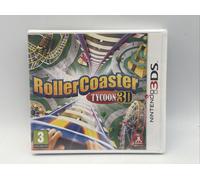 RollerCoaster Tycoon 3D