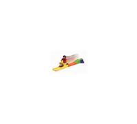 Montagnes Russes / Toboggan Enfant Jouet Avec Porteur Auto / Voiture Pour Enfants - Step2 Up & Down Roller Coaster