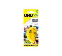 Uhu roller colle photo roller, (l)6,5 mm x (l)10 m 46175 G