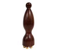 Roller Contour Des Yeux Anti-Poches - Outil de Massage Contour des Yeux - Roller Visage Portable - Pour Femmes Voyageurs Professionnels Maison Bureau Gym Voyage Appartement Studio Salon Chambre