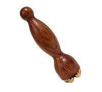 Roller Contour Des Yeux Anti-Poches Stick Masseur Facial