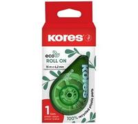Roller correcteur jetable 'RollOn ECO', 4,2 mm x 15 m