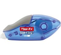 Roller correcteur "Soft Grip" Tipp Ex 4,2 mm x 10 m