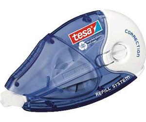 Roller correcteur tesa ROLLER 59840 4.2 mm blanc 14 m