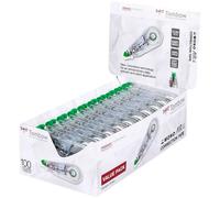 Roller correcteur TOMBOW "MONO air" présentoir 20 pièces