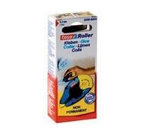 Roller de colle non permanente rechargeable Tesa 14mx8,4mm