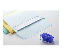 Roller de colle One Action TG-1920, bleu