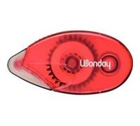 Roller de colle jetable permanent 8 mm x 7 m