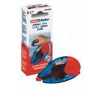 Roller de colle permanente rechargeable Tesa 14mx8,4mm G