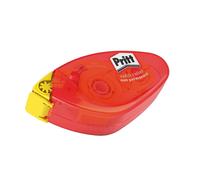 Roller De Colle Refill Non-Permanent,Roller Rechargeable Pour Collages Repositionnables,Ruban Adhésif Double Face Pour Papier,Carton Et Photos,Longueur Env. 16 M,Largeur Env. 8,4 Mm