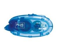 Roller de Colle SL 8m x 6mm Permanent Jetable Coloris Aléatoire G