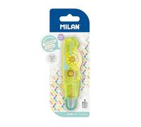 Roller De Colle - Transparent - Ruban De 8,4mm X 8m - Milan