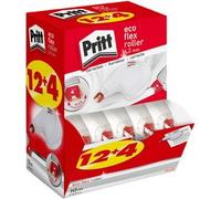 Roller de correction Eco Flex, multipack de 16