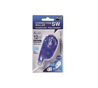 Roller de Correction Lateral Rechargeable SW 12m x 4.2mm Bleu