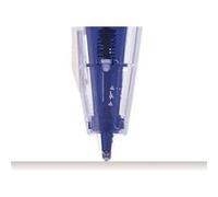 Roller de Correction 'PS' 4,2 mm x 6 m Corps Bleu Bleu G