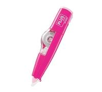 Roller de Correction Rechargeable 'MR' 4,2 mm x 6 m Rose