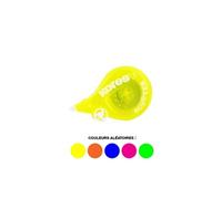 Roller De Correction Scooter Couleur -