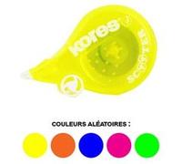 Roller De Correction Scooter Couleur - Kores