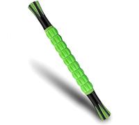 Roller de Massage,Bâton de Massage Tissulaire,Automassage des Trigger Point,Soulage Les Muscles Douloureux,Tissus Profonds et Thérapie Musculaire