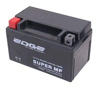 Roller de YTX de pile 7 ABS 6 Ah ytx7 a-4 de BS ytx7abs ctx7abs ftx7abs Batterie de scooter