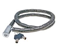 Roller/deux roues anti-vol de moto Antivol chaîne 1,20 m