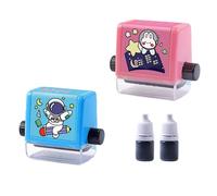 Roller Digital Teaching Stamp, Addition And Subtraction Arithmetic Question Stamp, Within 100 Teaching Addition And Subtraction Roller Digital Teaching Practice Questions (Addition + Subtraction)