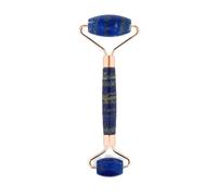 Roller double face - Lapis-lazuli