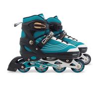 Roller en Ligne ajustable semi soft In-line - taille 42-45 - SKIDS CONTROL OXYGEN - OX794303