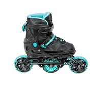 Roller en ligne Arden grande roue du 36 au 40 Adulte Enfant Mixte taille ajustable