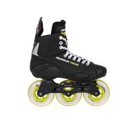 Roller en ligne hockey - POWERSLIDE - Reign Atlas 100 Trinity - Blanc - Mixte - À partir de 6 ans 43