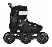 Roller en ligne junior ajustables POWERSLIDE Jet Pro 31-34 Blanc - POWERSLIDE - Roller - Enfant - Mixte 27/30