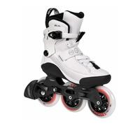 Powerslide Swell Stellar 100 Inline Skates Blanc EU 38-39 Garçons,Filles