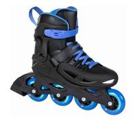 Roller en ligne junior POWERSLIDE Stargaze Black - POWERSLIDE - Enfant - Blanc - 8 ans - Mixte 37/40