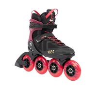 Roller en ligne - K2 - Vo2 S 90 - Roues 90 mm - Frein monté - Système de lacage rapide 38