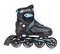 Roller en ligne Optima du 35 au 38 Mixte taille ajustable Croxer