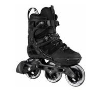 Roller en ligne POWERSLIDE Phuzion Argon Black 100 - Marque POWERSLIDE - Pour Fitness et balade 43