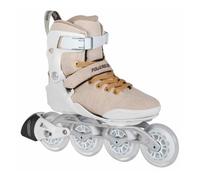 Roller en ligne POWERSLIDE Phuzion RFC 90 36 Blanc - POWERSLIDE - Roller - Adulte - Mixte 41
