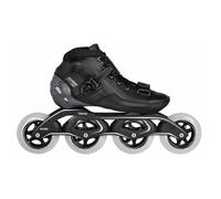 Roller en ligne - POWERSLIDE - R2 100 - Adulte - Blanc - Mixte 45