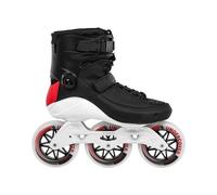 Powerslide Swell Stellar 110 Inline Skates Noir EU 44