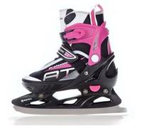 Roller en ligne Profession du 31 au 35 + patin à glace Adulte Enfant Mixte taille ajustable Raven G