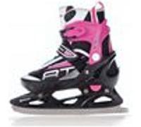 Roller en ligne Profession du 35 au 39 + patin à glace Adulte Enfant Mixte taille ajustable Raven G